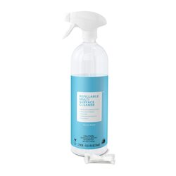 Disinfecting Cleaner