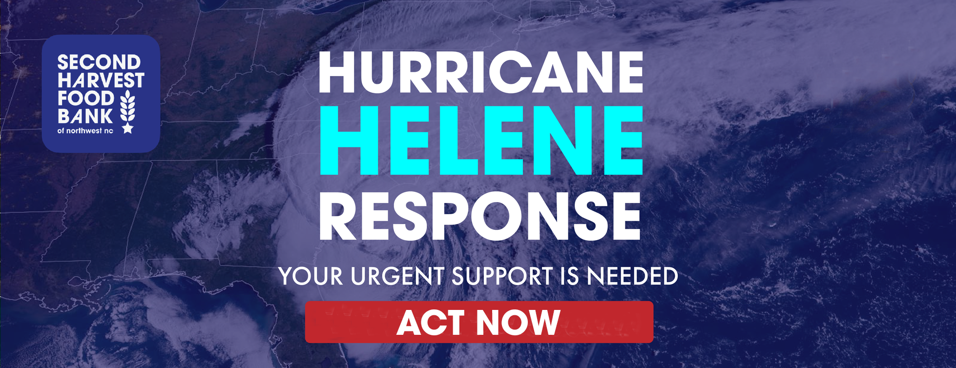 Hurricane Helene Response