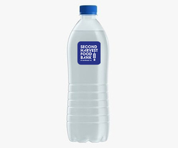 Bottled Water